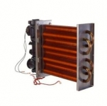 Hayward FDXLHXA1200 Heat Ech Assy - H200Fd